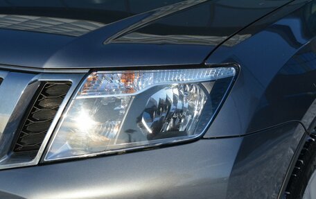 Nissan Terrano III, 2021 год, 1 850 000 рублей, 9 фотография