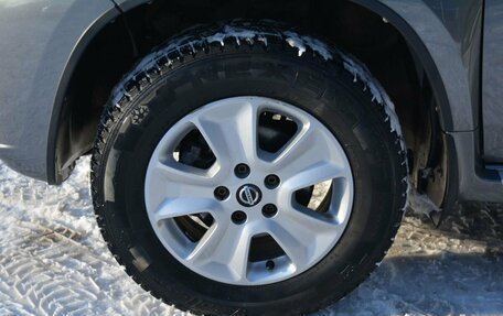 Nissan Terrano III, 2021 год, 1 850 000 рублей, 11 фотография