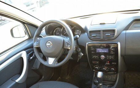 Nissan Terrano III, 2021 год, 1 850 000 рублей, 18 фотография