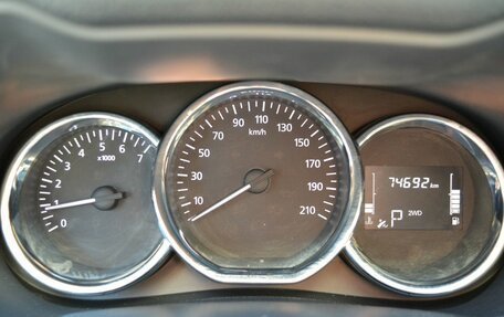 Nissan Terrano III, 2021 год, 1 850 000 рублей, 20 фотография