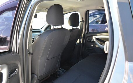 Nissan Terrano III, 2021 год, 1 850 000 рублей, 13 фотография