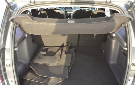 Nissan Terrano III, 2021 год, 1 850 000 рублей, 14 фотография