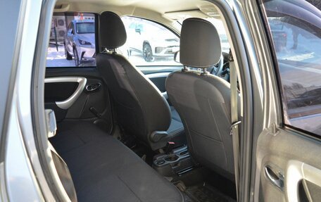 Nissan Terrano III, 2021 год, 1 850 000 рублей, 15 фотография