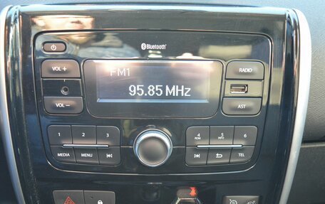 Nissan Terrano III, 2021 год, 1 850 000 рублей, 23 фотография