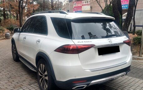 Mercedes-Benz GLE, 2025 год, 9 230 000 рублей, 6 фотография