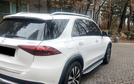 Mercedes-Benz GLE, 2025 год, 9 230 000 рублей, 4 фотография