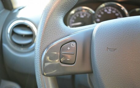 Nissan Terrano III, 2021 год, 1 850 000 рублей, 24 фотография