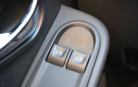 Nissan Terrano III, 2021 год, 1 850 000 рублей, 26 фотография