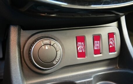 Nissan Terrano III, 2021 год, 1 850 000 рублей, 21 фотография