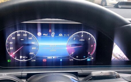 Mercedes-Benz GLE, 2025 год, 9 230 000 рублей, 9 фотография