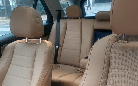 Mercedes-Benz GLE, 2025 год, 9 230 000 рублей, 10 фотография