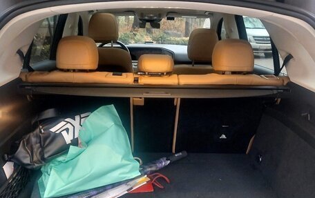 Mercedes-Benz GLE, 2025 год, 9 230 000 рублей, 15 фотография