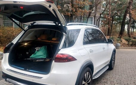 Mercedes-Benz GLE, 2025 год, 9 230 000 рублей, 14 фотография