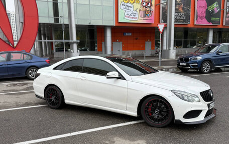 Mercedes-Benz E-Класс, 2013 год, 1 799 999 рублей, 8 фотография