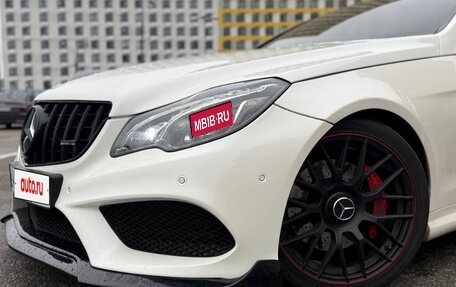 Mercedes-Benz E-Класс, 2013 год, 1 799 999 рублей, 2 фотография