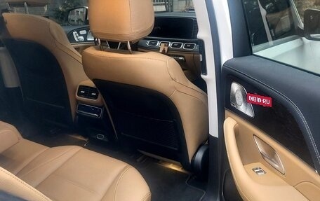Mercedes-Benz GLE, 2025 год, 9 230 000 рублей, 13 фотография