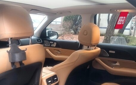 Mercedes-Benz GLE, 2025 год, 9 230 000 рублей, 12 фотография