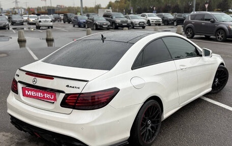 Mercedes-Benz E-Класс, 2013 год, 1 799 999 рублей, 6 фотография