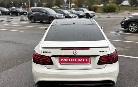 Mercedes-Benz E-Класс, 2013 год, 1 799 999 рублей, 5 фотография