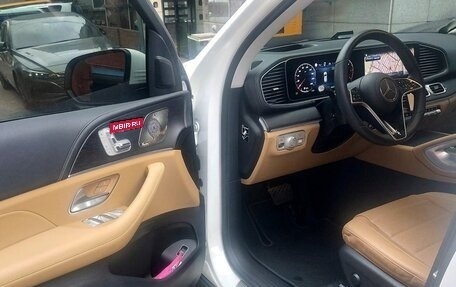 Mercedes-Benz GLE, 2025 год, 9 230 000 рублей, 8 фотография