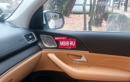 Mercedes-Benz GLE, 2025 год, 9 230 000 рублей, 11 фотография