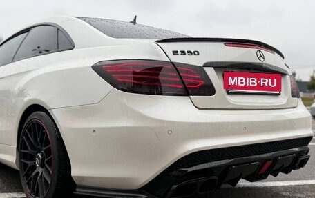 Mercedes-Benz E-Класс, 2013 год, 1 799 999 рублей, 4 фотография