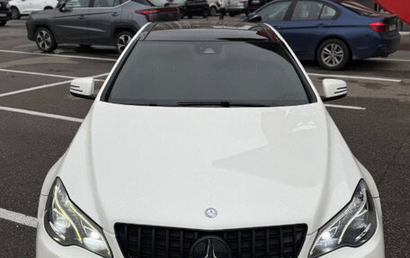 Mercedes-Benz E-Класс, 2013 год, 1 799 999 рублей, 9 фотография