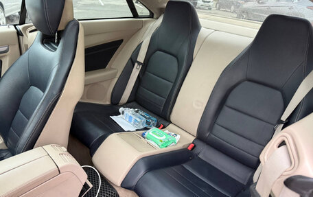 Mercedes-Benz E-Класс, 2013 год, 1 799 999 рублей, 13 фотография