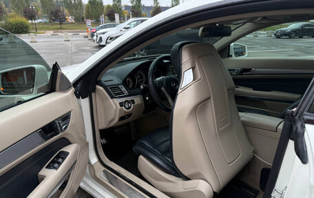 Mercedes-Benz E-Класс, 2013 год, 1 799 999 рублей, 12 фотография