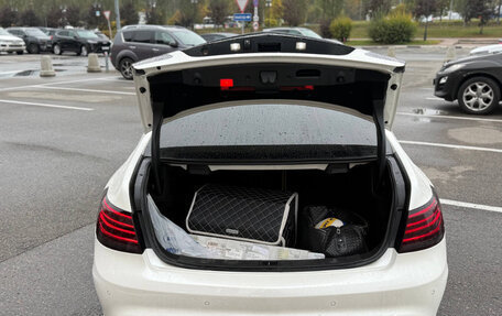 Mercedes-Benz E-Класс, 2013 год, 1 799 999 рублей, 10 фотография