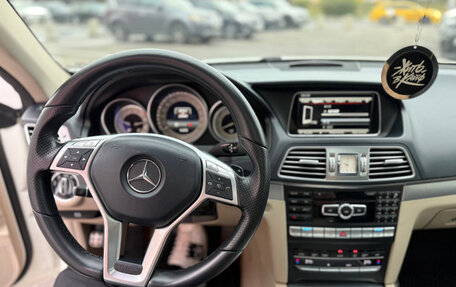 Mercedes-Benz E-Класс, 2013 год, 1 799 999 рублей, 16 фотография