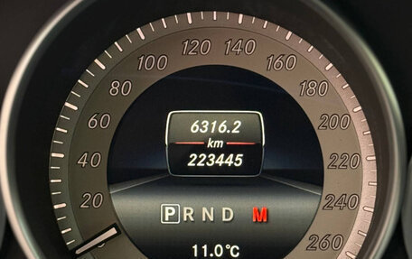 Mercedes-Benz E-Класс, 2013 год, 1 799 999 рублей, 18 фотография