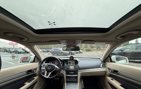 Mercedes-Benz E-Класс, 2013 год, 1 799 999 рублей, 21 фотография