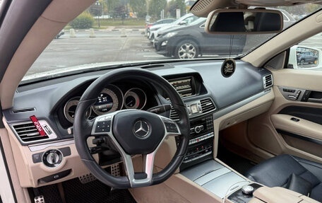 Mercedes-Benz E-Класс, 2013 год, 1 799 999 рублей, 14 фотография