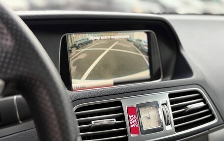 Mercedes-Benz E-Класс, 2013 год, 1 799 999 рублей, 20 фотография