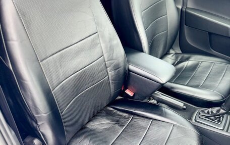 Skoda Rapid I, 2015 год, 1 195 000 рублей, 25 фотография