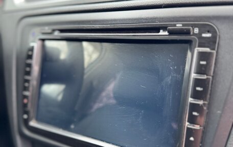 Skoda Rapid I, 2015 год, 1 195 000 рублей, 22 фотография