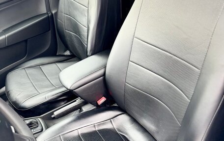 Skoda Rapid I, 2015 год, 1 195 000 рублей, 28 фотография