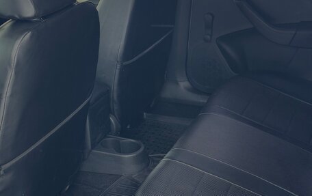 Skoda Rapid I, 2015 год, 1 195 000 рублей, 33 фотография