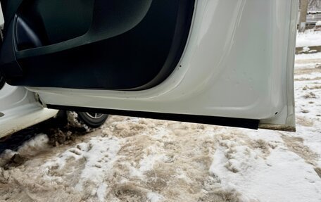 Skoda Rapid I, 2015 год, 1 195 000 рублей, 35 фотография