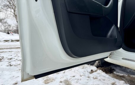 Skoda Rapid I, 2015 год, 1 195 000 рублей, 37 фотография