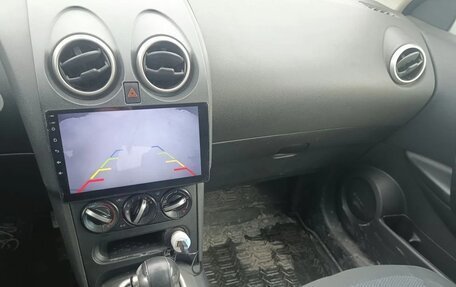 Nissan Qashqai, 2013 год, 1 130 000 рублей, 4 фотография