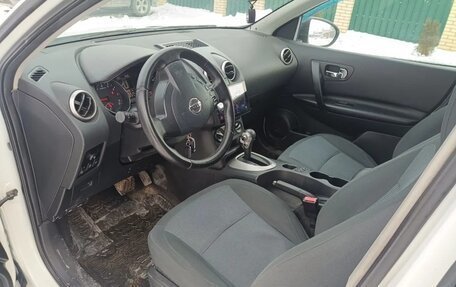 Nissan Qashqai, 2013 год, 1 130 000 рублей, 7 фотография