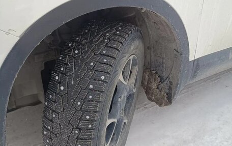 Nissan Qashqai, 2013 год, 1 130 000 рублей, 6 фотография