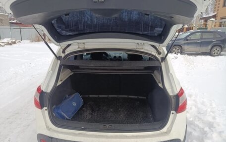 Nissan Qashqai, 2013 год, 1 130 000 рублей, 3 фотография