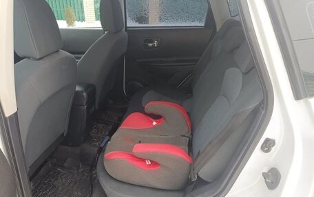 Nissan Qashqai, 2013 год, 1 130 000 рублей, 15 фотография