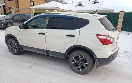Nissan Qashqai, 2013 год, 1 130 000 рублей, 13 фотография