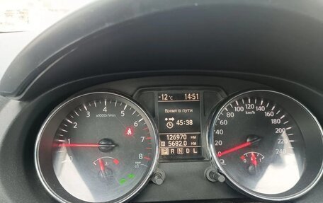 Nissan Qashqai, 2013 год, 1 130 000 рублей, 18 фотография