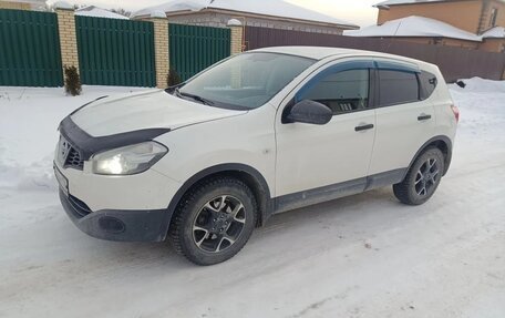 Nissan Qashqai, 2013 год, 1 130 000 рублей, 14 фотография