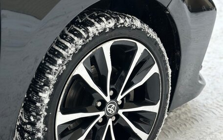 Toyota Corolla, 2017 год, 1 530 000 рублей, 5 фотография